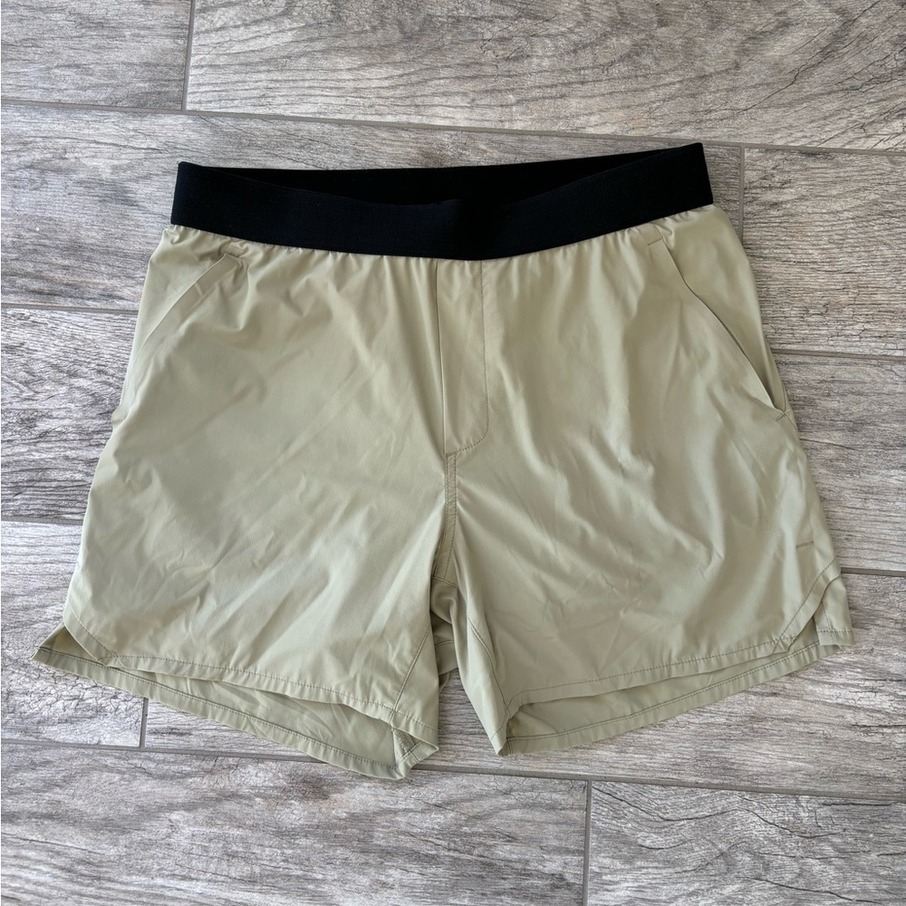 Ten Thousand Tactical Short 5” Lined | Light Sage